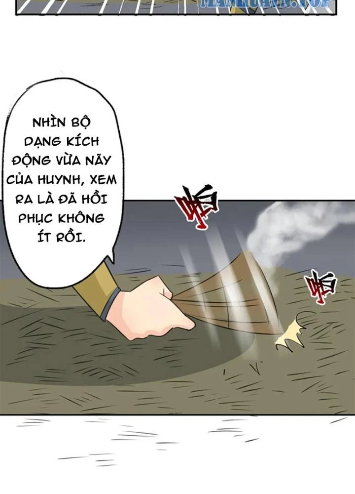 Dị Giới Trung Dược Phổ Chapter 29 - Trang 42