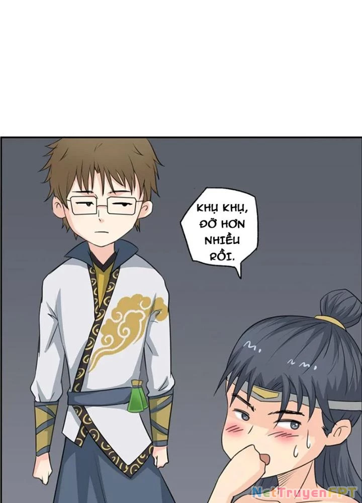 Dị Giới Trung Dược Phổ Chapter 29 - Trang 44