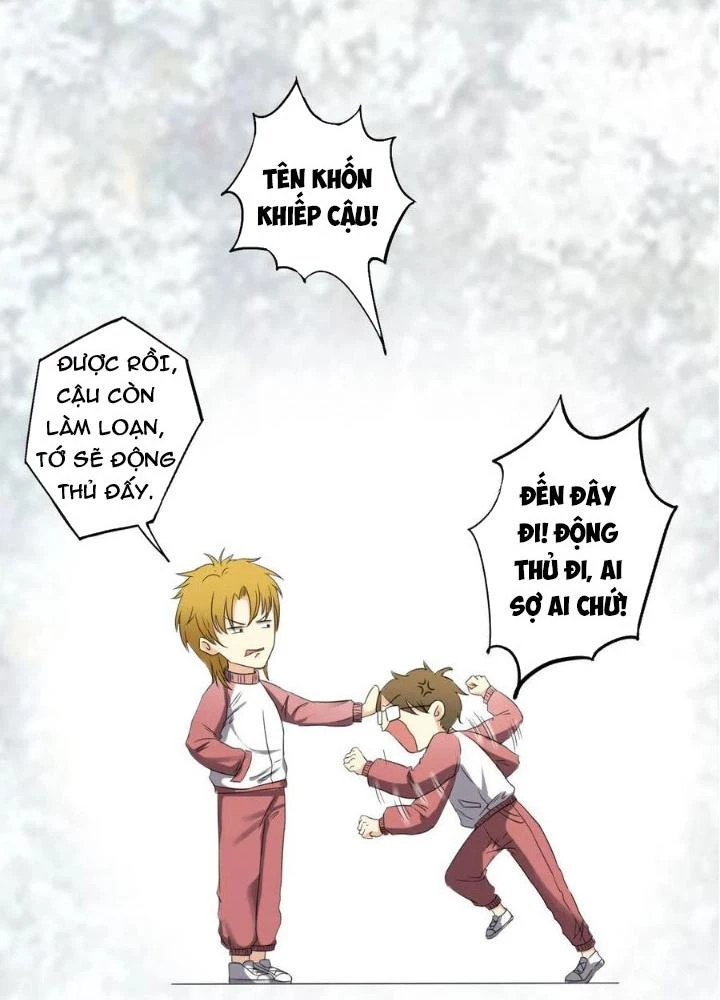 Dị Giới Trung Dược Phổ Chapter 3 - Trang 10