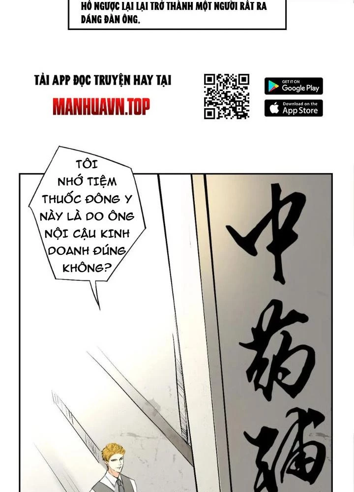 Dị Giới Trung Dược Phổ Chapter 3 - Trang 16