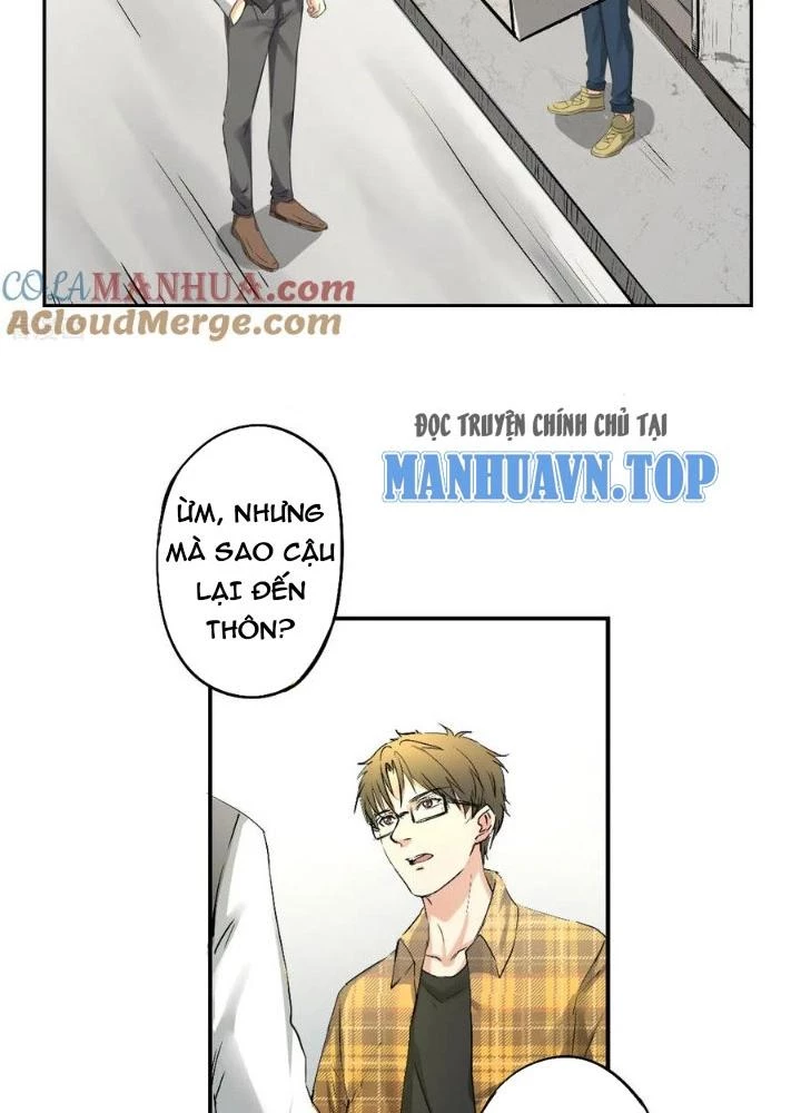 Dị Giới Trung Dược Phổ Chapter 3 - Trang 18