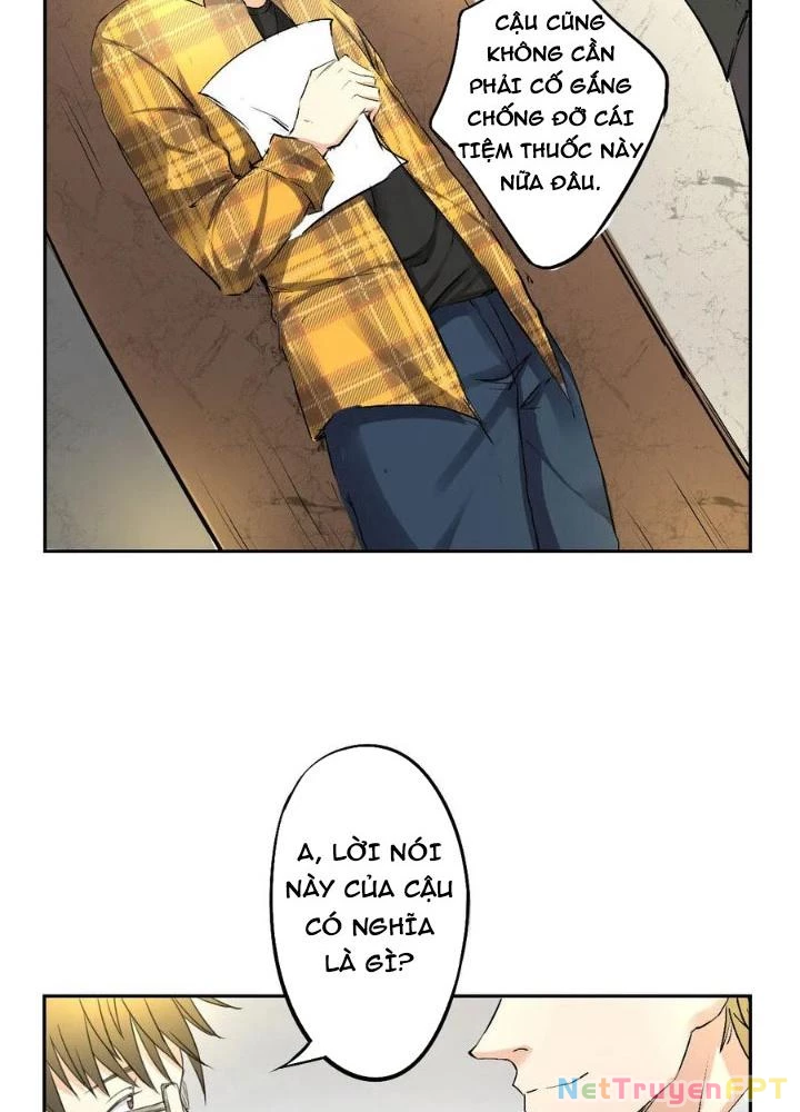 Dị Giới Trung Dược Phổ Chapter 3 - Trang 24