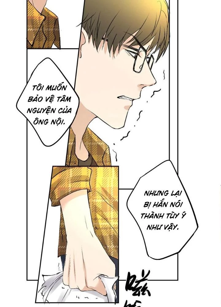 Dị Giới Trung Dược Phổ Chapter 3 - Trang 30