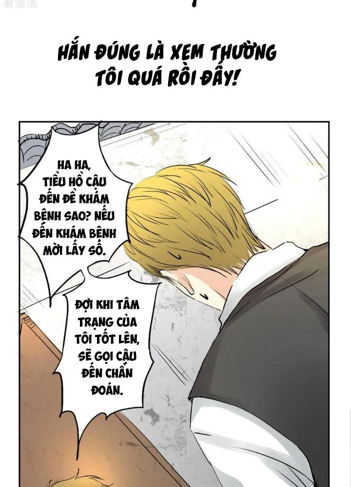 Dị Giới Trung Dược Phổ Chapter 3 - Trang 32