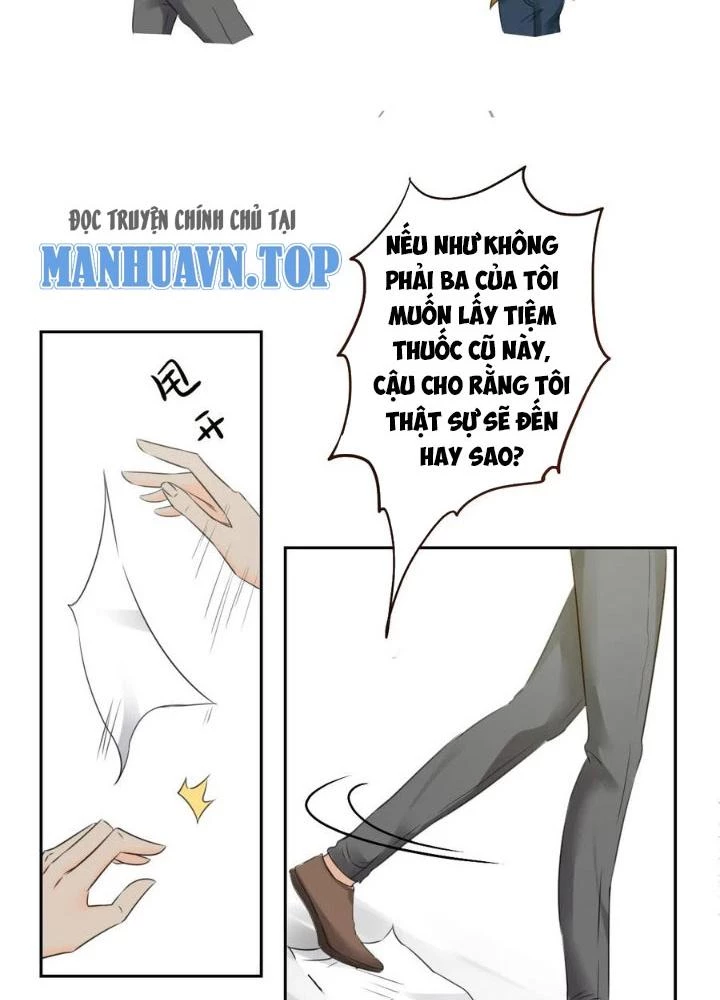 Dị Giới Trung Dược Phổ Chapter 3 - Trang 44