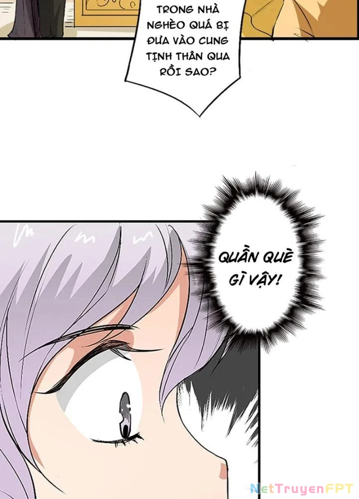 Dị Giới Trung Dược Phổ Chapter 32 - Trang 10