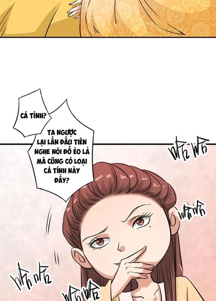 Dị Giới Trung Dược Phổ Chapter 32 - Trang 18