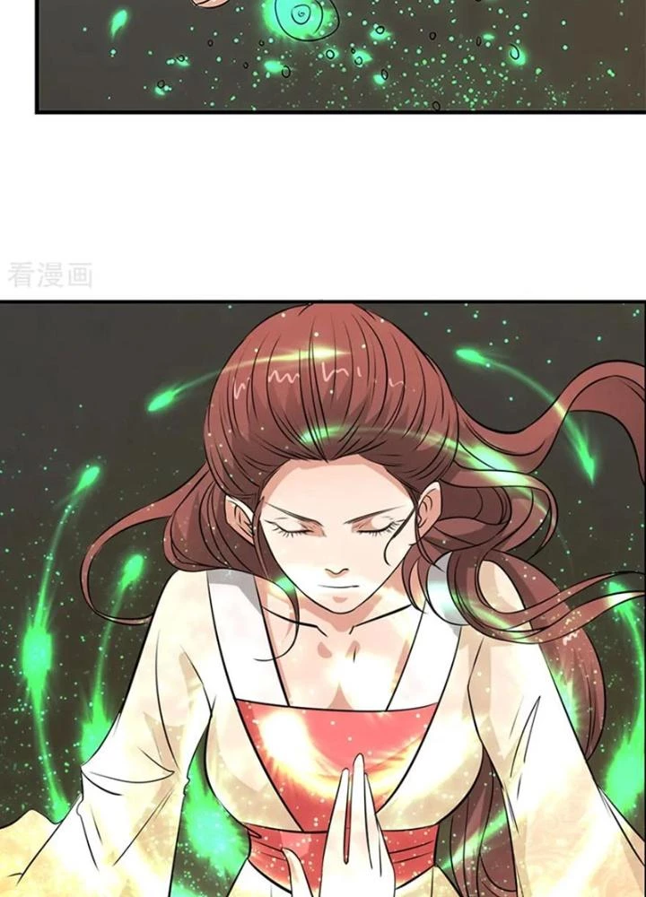 Dị Giới Trung Dược Phổ Chapter 32 - Trang 30