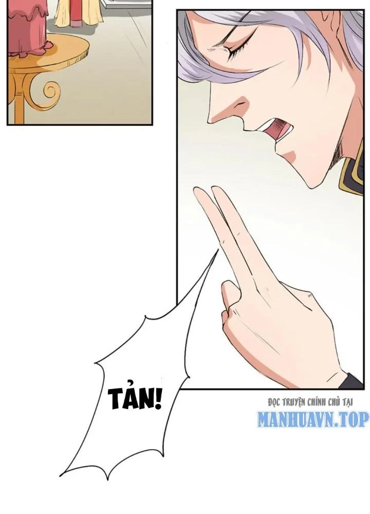 Dị Giới Trung Dược Phổ Chapter 32 - Trang 40