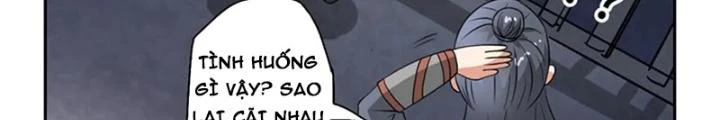 Dị Giới Trung Dược Phổ Chapter 33 - Trang 15