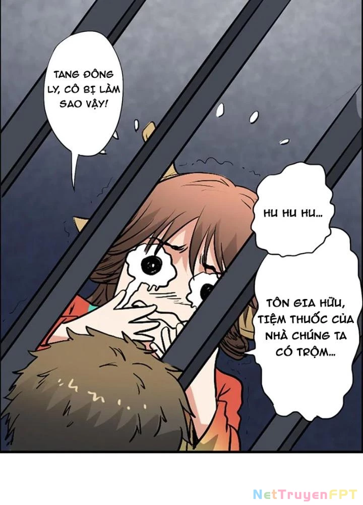 Dị Giới Trung Dược Phổ Chapter 33 - Trang 22