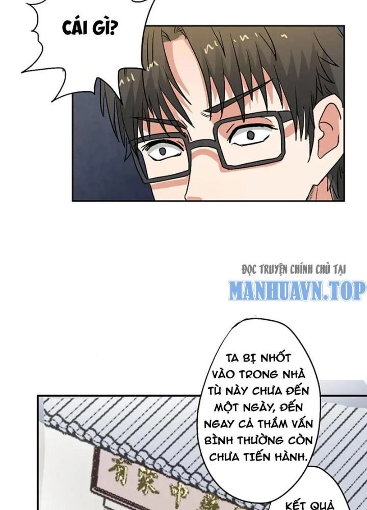 Dị Giới Trung Dược Phổ Chapter 33 - Trang 24