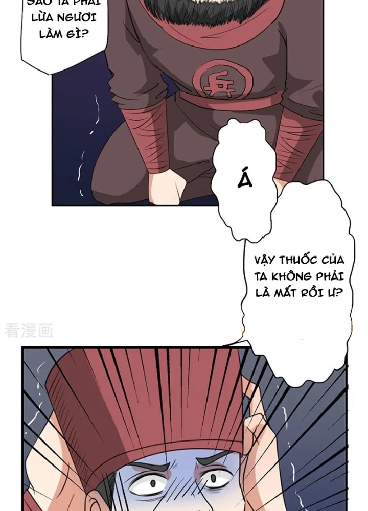 Dị Giới Trung Dược Phổ Chapter 33 - Trang 28