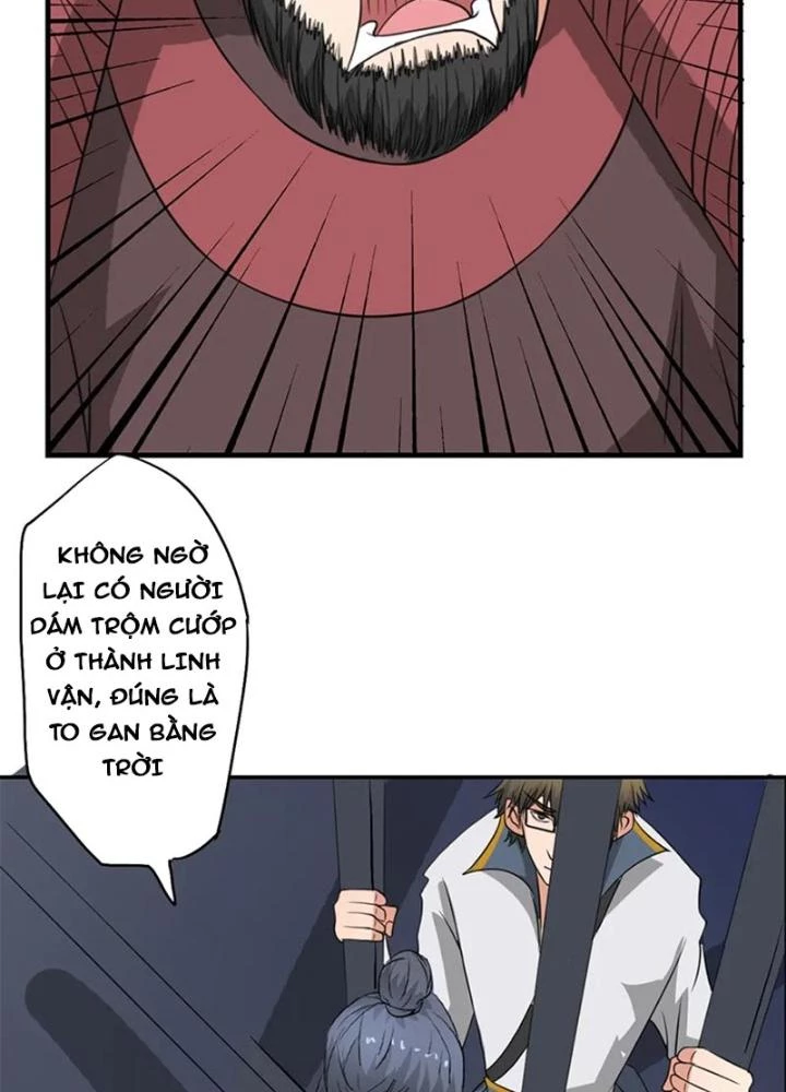 Dị Giới Trung Dược Phổ Chapter 33 - Trang 30