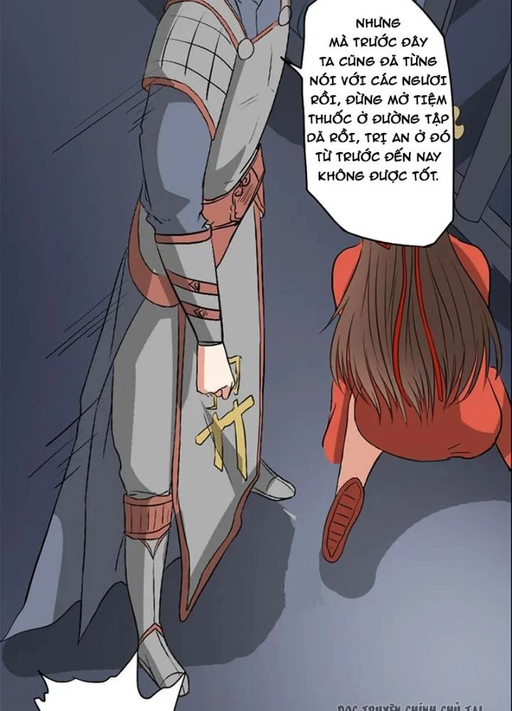 Dị Giới Trung Dược Phổ Chapter 33 - Trang 32
