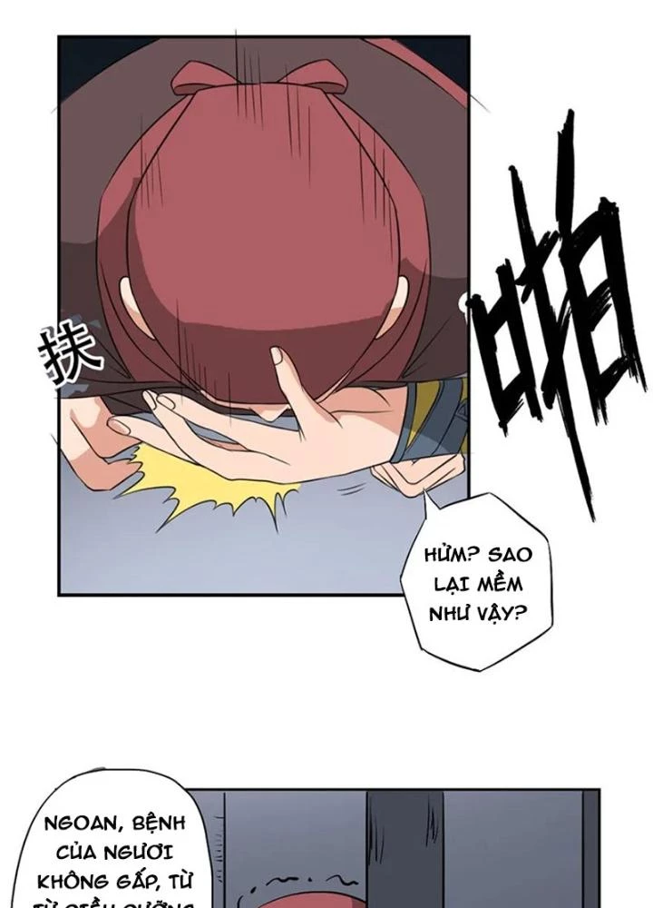 Dị Giới Trung Dược Phổ Chapter 33 - Trang 36
