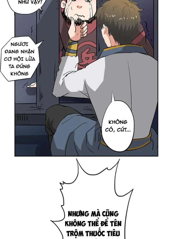 Dị Giới Trung Dược Phổ Chapter 33 - Trang 38