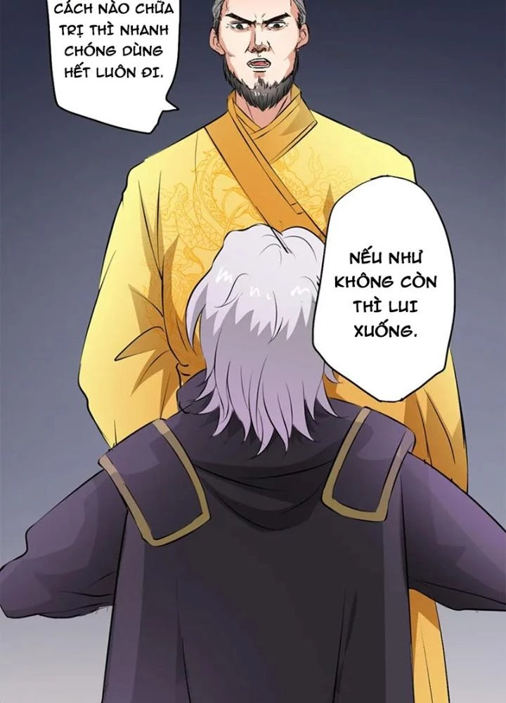 Dị Giới Trung Dược Phổ Chapter 34 - Trang 18