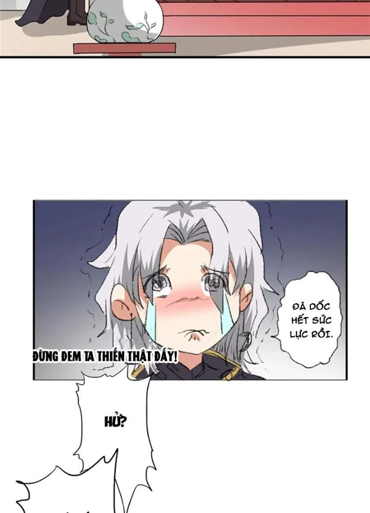 Dị Giới Trung Dược Phổ Chapter 34 - Trang 4