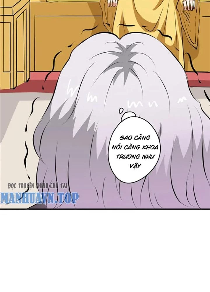 Dị Giới Trung Dược Phổ Chapter 34 - Trang 40