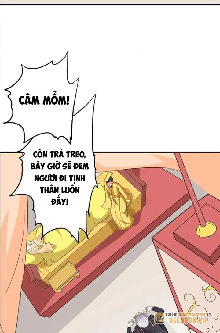 Dị Giới Trung Dược Phổ Chapter 34 - Trang 44