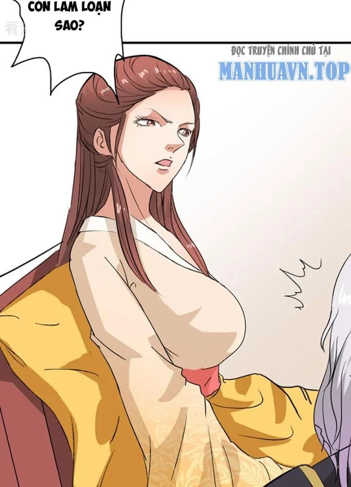 Dị Giới Trung Dược Phổ Chapter 34 - Trang 6