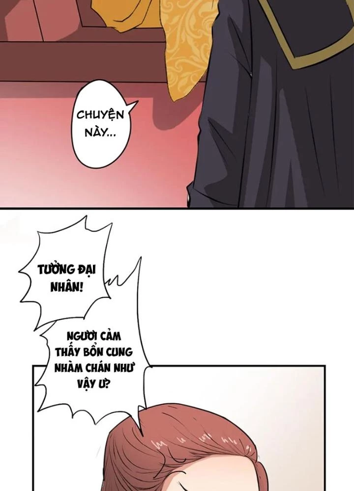 Dị Giới Trung Dược Phổ Chapter 34 - Trang 8