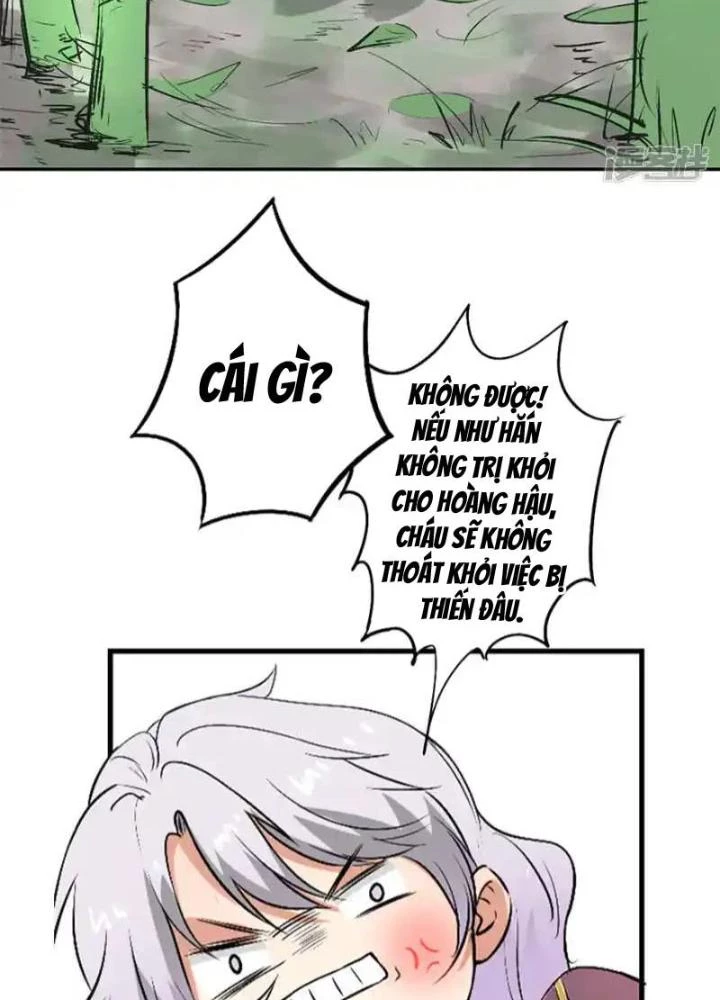 Dị Giới Trung Dược Phổ Chapter 38 - Trang 22