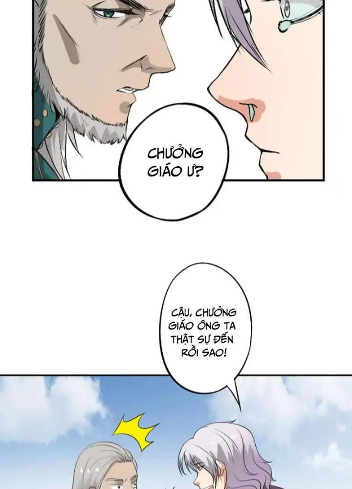 Dị Giới Trung Dược Phổ Chapter 38 - Trang 30