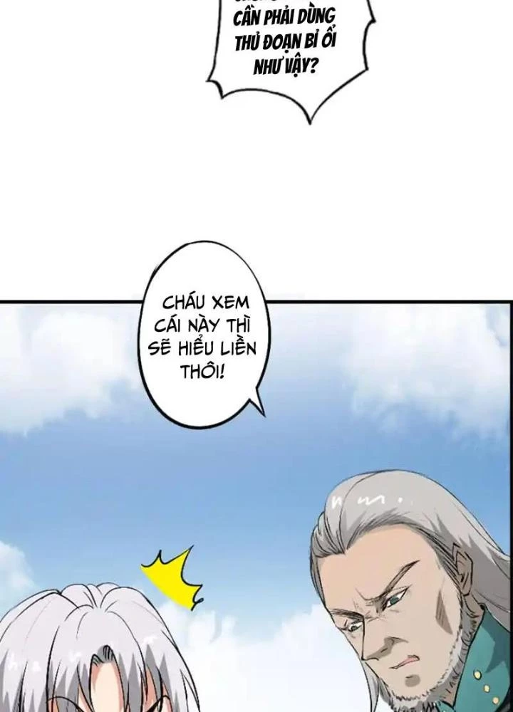 Dị Giới Trung Dược Phổ Chapter 38 - Trang 36