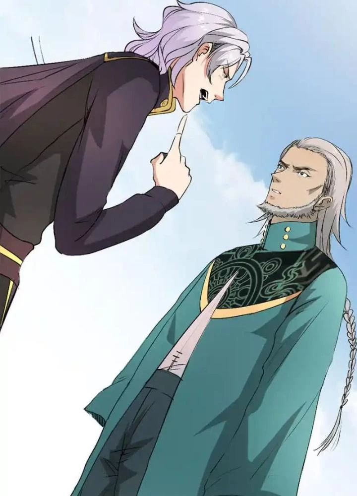 Dị Giới Trung Dược Phổ Chapter 38 - Trang 4