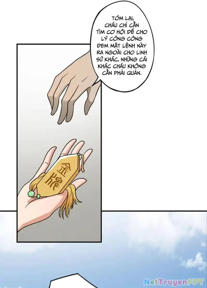 Dị Giới Trung Dược Phổ Chapter 38 - Trang 48