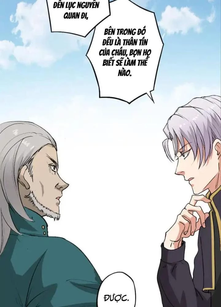 Dị Giới Trung Dược Phổ Chapter 38 - Trang 50