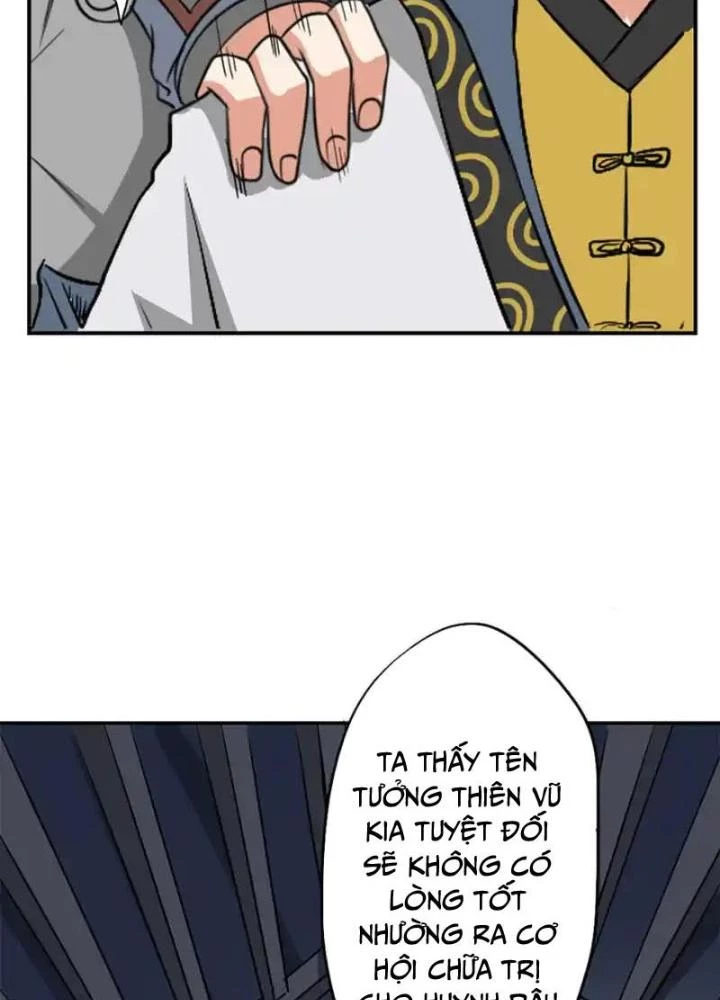 Dị Giới Trung Dược Phổ Chapter 39 - Trang 10