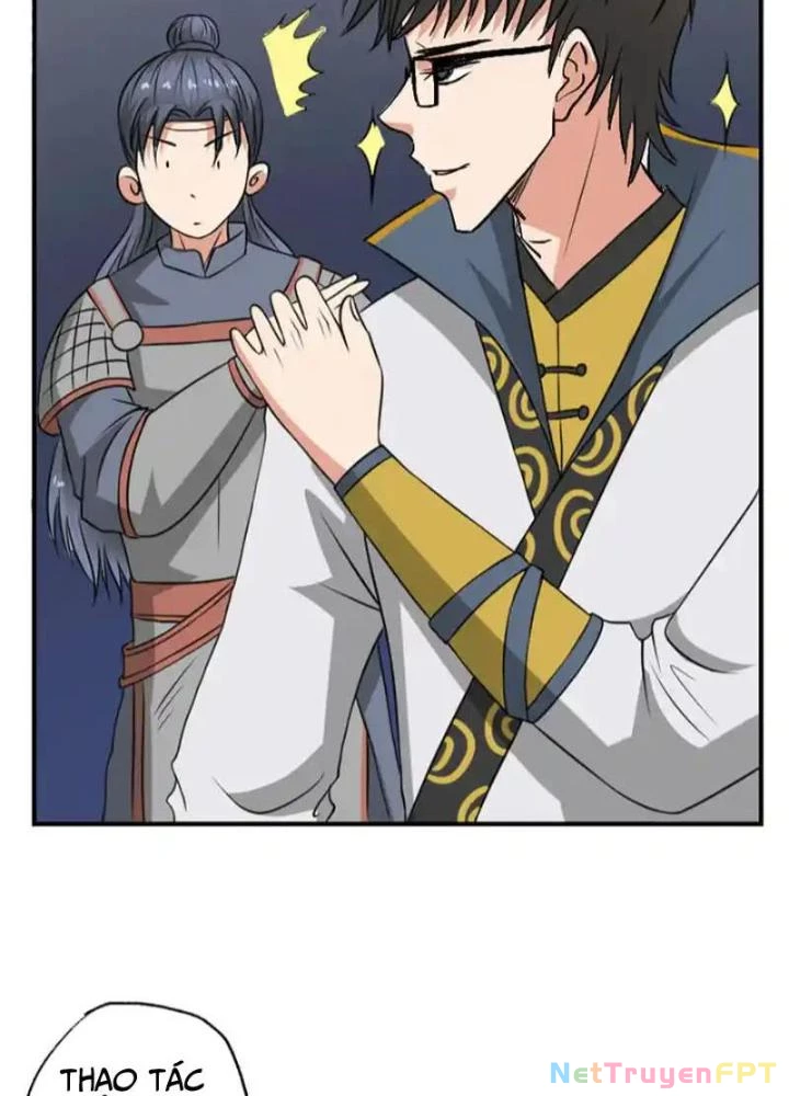 Dị Giới Trung Dược Phổ Chapter 39 - Trang 22