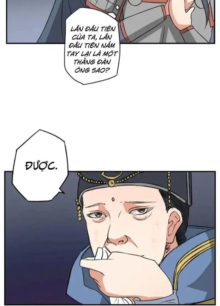 Dị Giới Trung Dược Phổ Chapter 39 - Trang 28