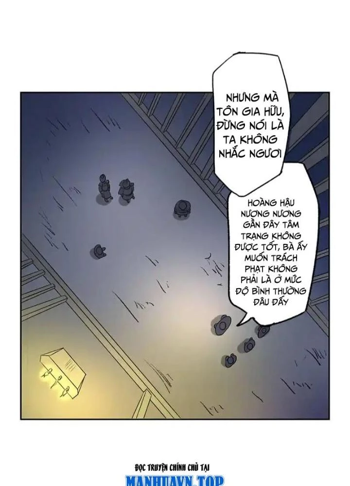 Dị Giới Trung Dược Phổ Chapter 39 - Trang 30
