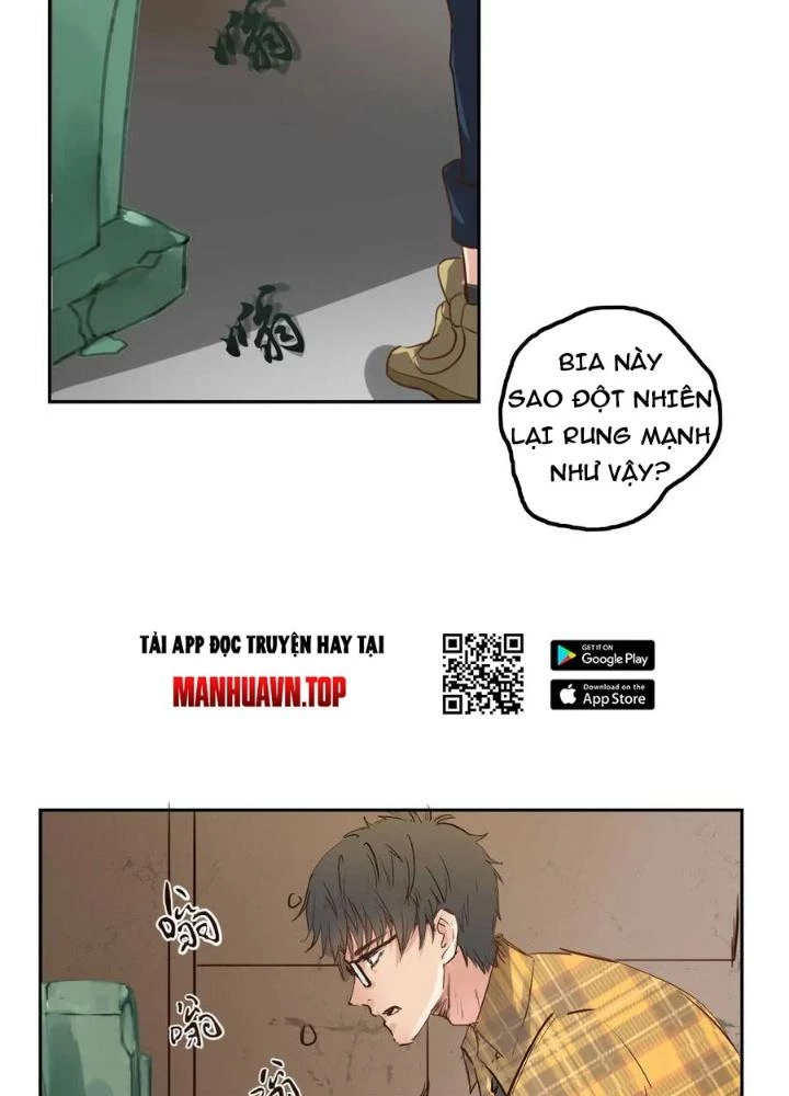 Dị Giới Trung Dược Phổ Chapter 4 - Trang 16