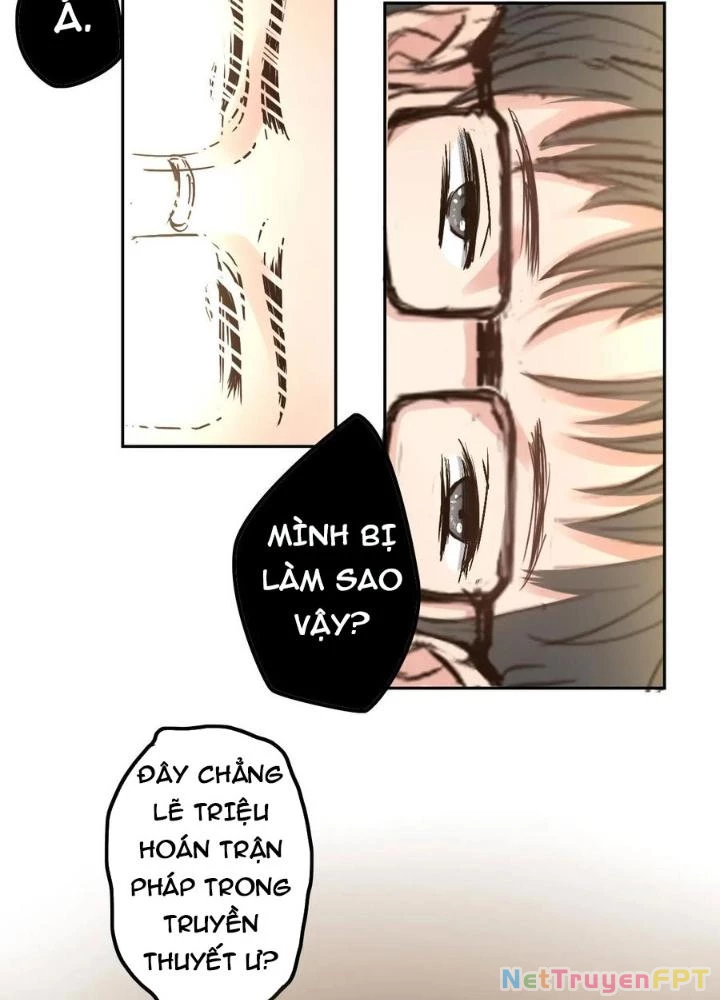 Dị Giới Trung Dược Phổ Chapter 4 - Trang 24