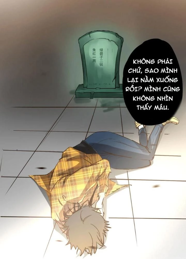 Dị Giới Trung Dược Phổ Chapter 4 - Trang 26