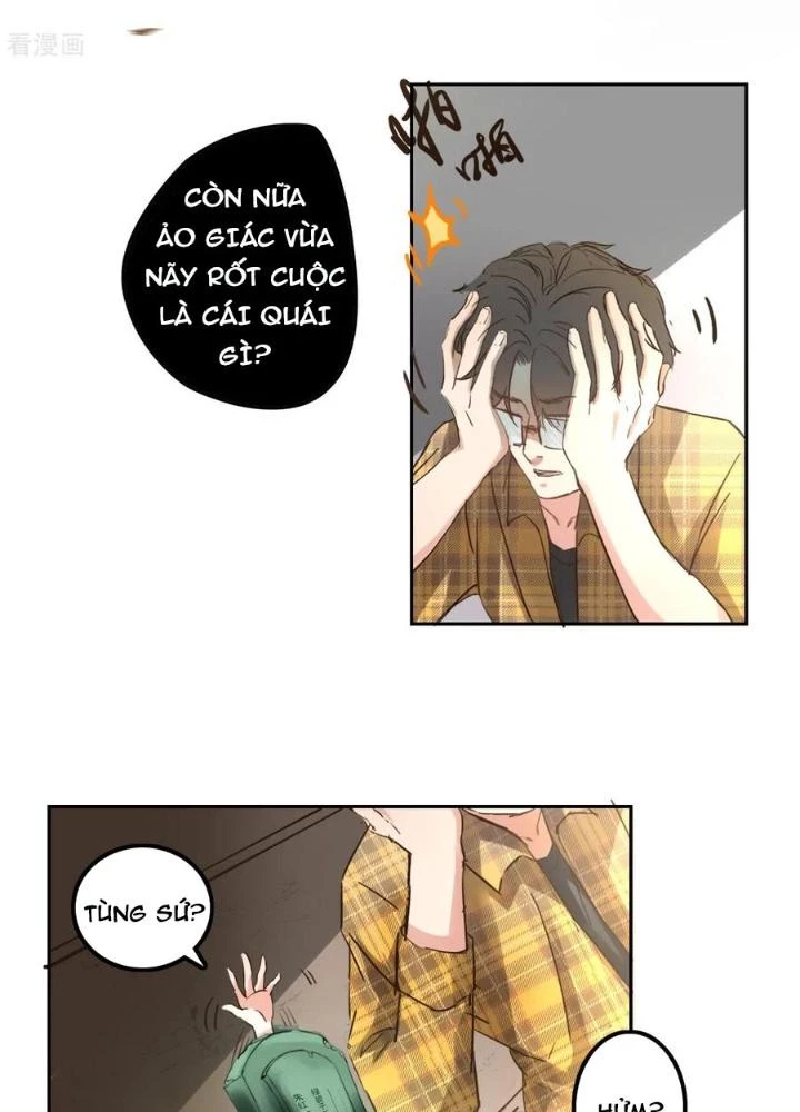 Dị Giới Trung Dược Phổ Chapter 4 - Trang 28
