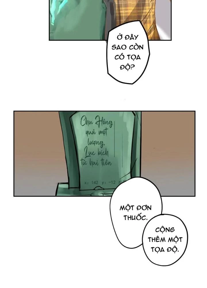 Dị Giới Trung Dược Phổ Chapter 4 - Trang 4