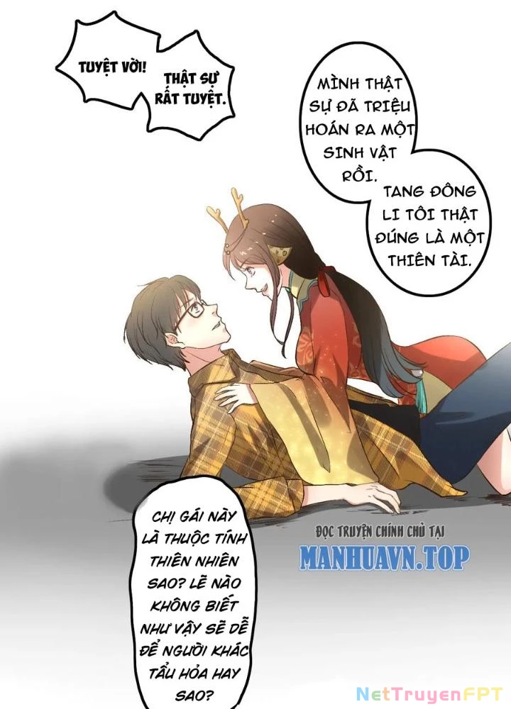 Dị Giới Trung Dược Phổ Chapter 4 - Trang 44