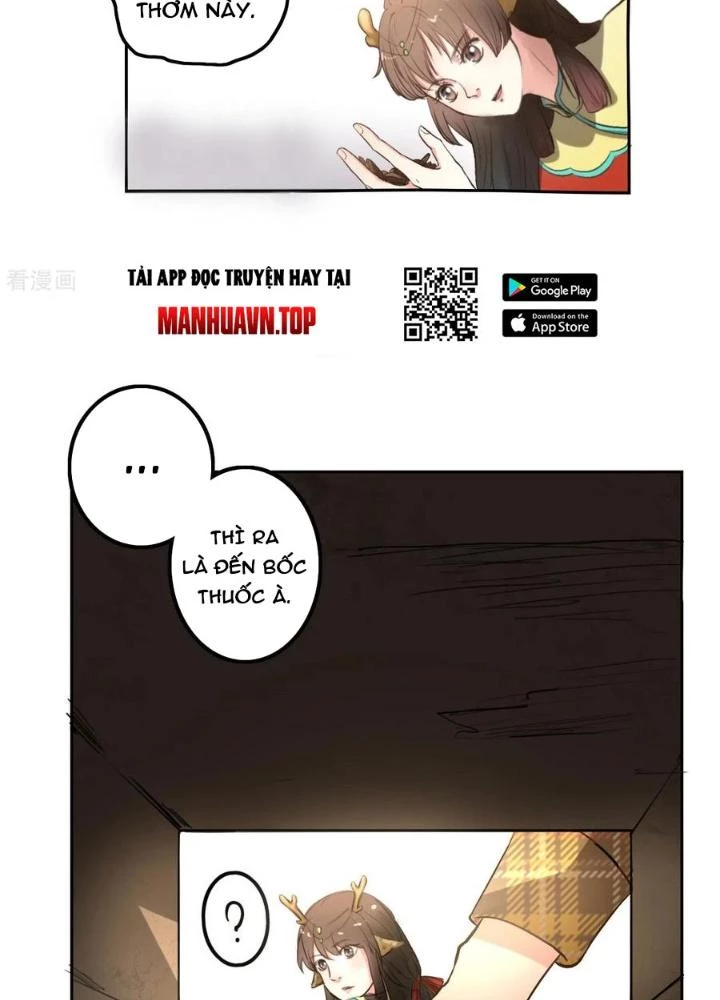 Dị Giới Trung Dược Phổ Chapter 4 - Trang 48