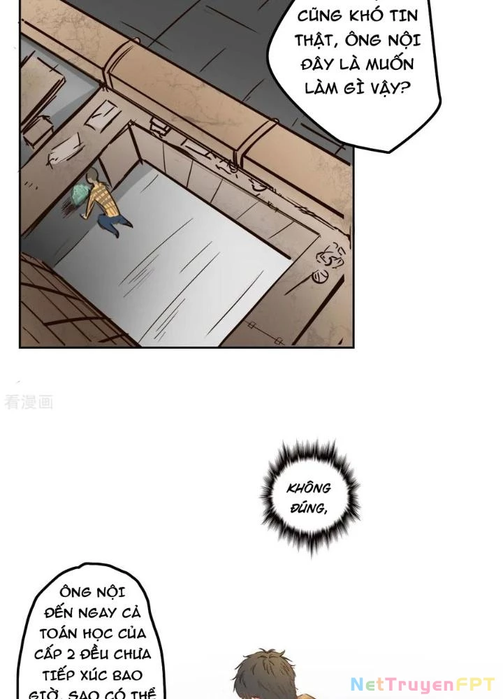 Dị Giới Trung Dược Phổ Chapter 4 - Trang 6