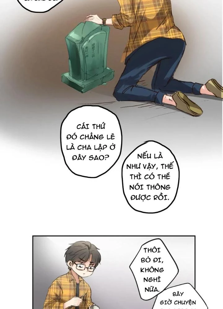 Dị Giới Trung Dược Phổ Chapter 4 - Trang 8