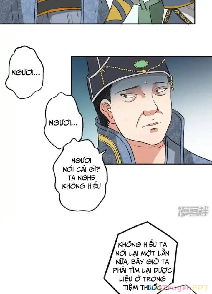 Dị Giới Trung Dược Phổ Chapter 40 - Trang 18