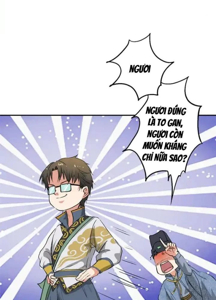 Dị Giới Trung Dược Phổ Chapter 40 - Trang 24