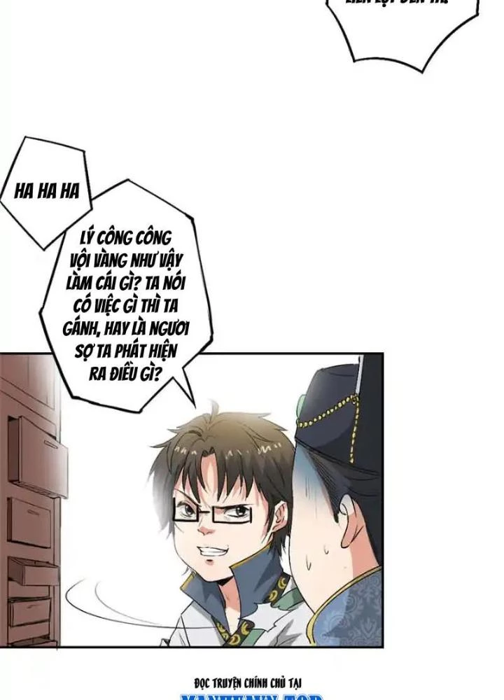 Dị Giới Trung Dược Phổ Chapter 40 - Trang 4