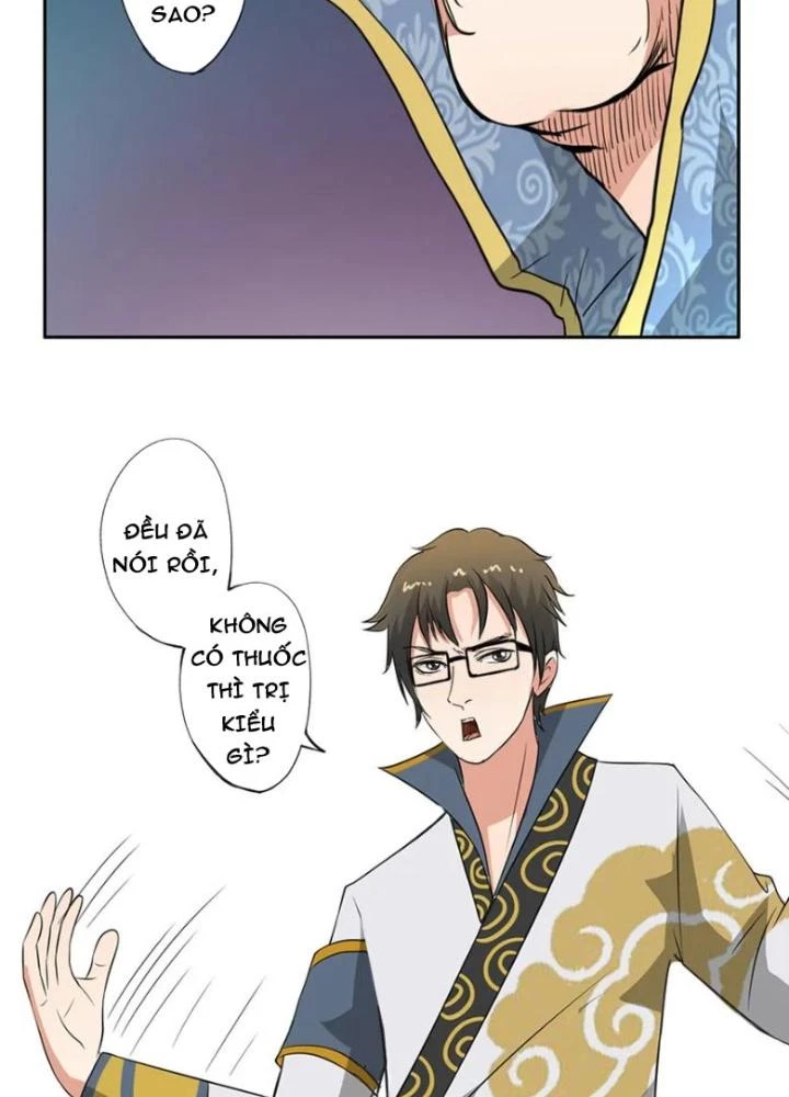 Dị Giới Trung Dược Phổ Chapter 41 - Trang 10